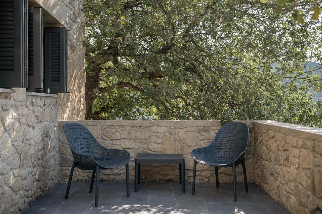 Velanis Ηouse, Style Into Nature - Secluded 키사모스 외부 사진